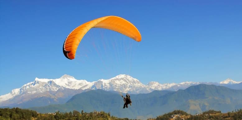Charming Kashmir