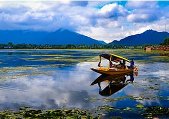 Exemplary Kashmir Holiday