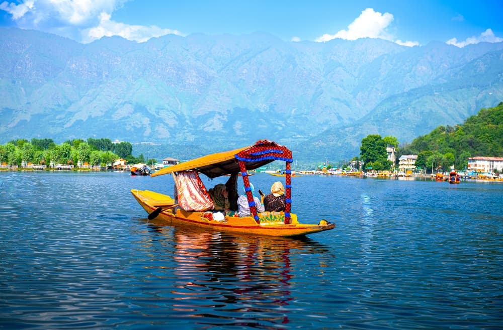Hidden Gems of Kashmir