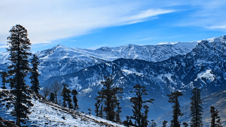 Valley of Dreams – Kashmir