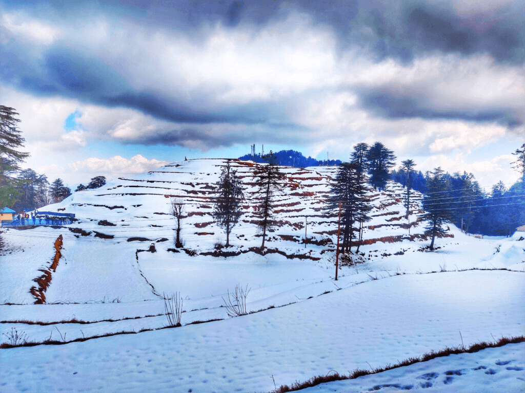 Complete Kashmir Experience